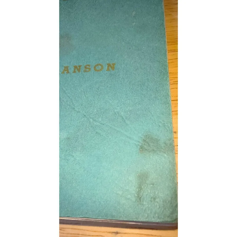 Dai Vernon’s More Inner Secrets Of Card Magic (Lewis Ganson) SEE IMAGES AND DESC